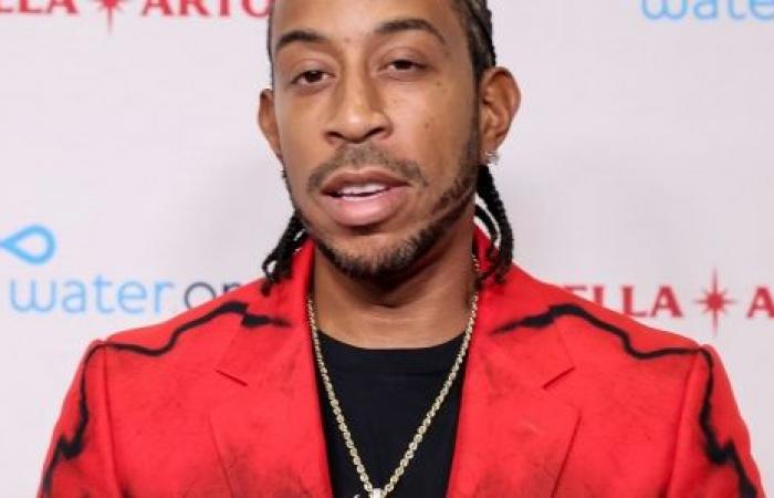 Ludacris verrät sein Traumcasting