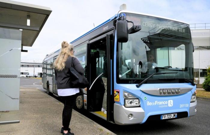 Diese gewählten Beamten aus Val-d’Oise fordern eine schnelle Rückkehr zur Normalität