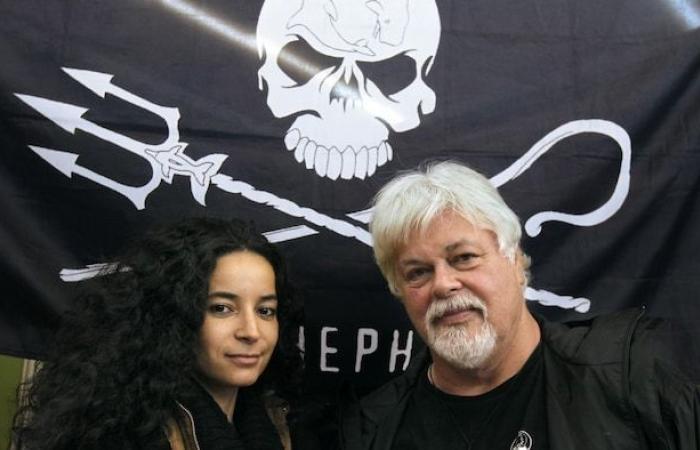 Der Umweltaktivist Paul Watson bleibt in Grönland in Haft