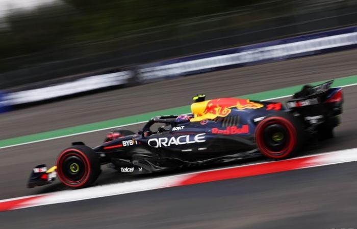 Formel 1 | Alpine F1: Red Bull ist ein „Bezugspunkt“ für Oakes