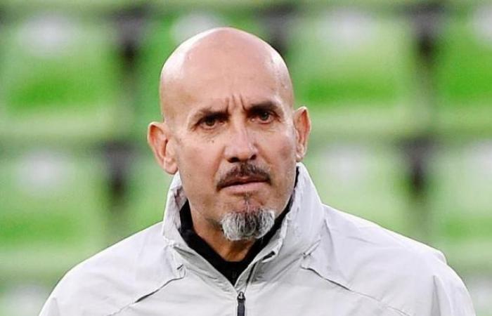 Wer ist Pablo Fernandez, der aufgeregte Stellvertreter von Jorge Sampaoli? (Rennes)