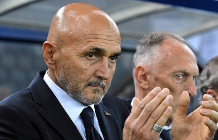 Völkerbund. Die „gestiegene Wettbewerbsfähigkeit“ der Serie A kommt Nazionale zugute, sagt Spalletti