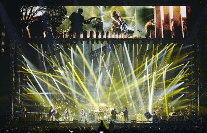 Die transform.engine von Fourier Audio bringt herausragende Verarbeitung zu Hans Zimmer Live