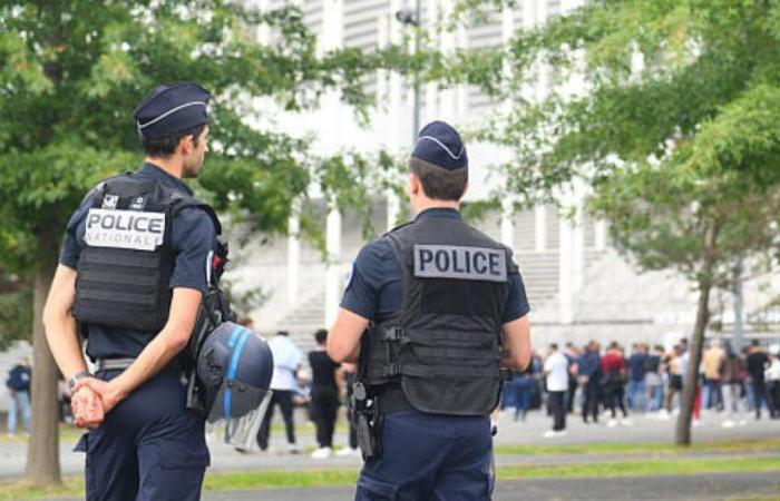 Israel: Vor dem Spiel soll in der Nähe des Stade de France eine Demonstration stattfinden