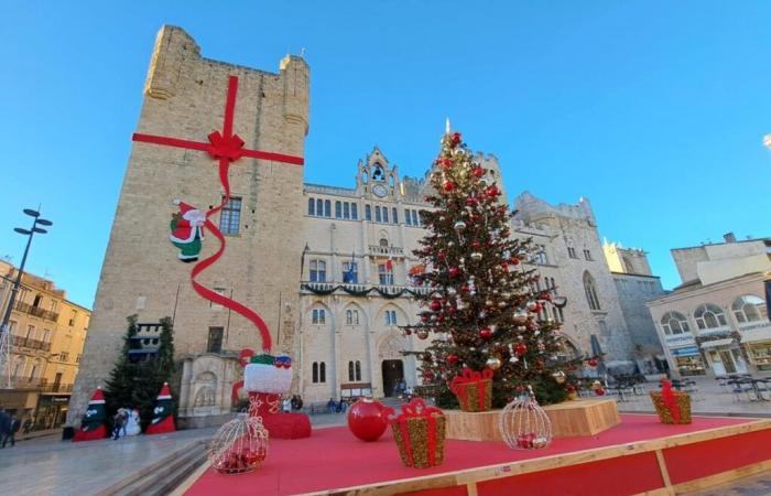 Es ist einer der am meisten erwarteten Weihnachtsmärkte in Okzitanien: Das Programm ist da!