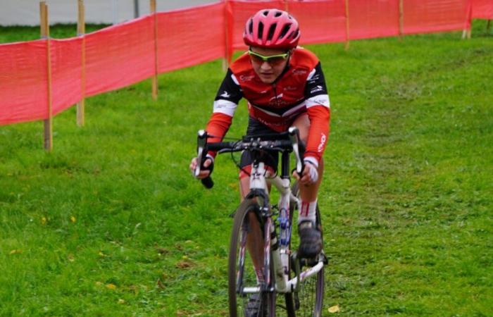 Creusot Cyclisme: Die Cyclocross-Saison ist in vollem Gange