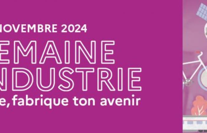 Industriewoche in Loire-Atlantique: Schaufenster für die Zukunft der Industrieberufe – Nachrichten