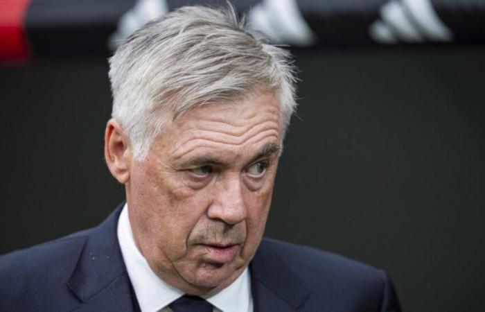 Ancelotti stellt eine große Bedrohung dar und schmiedet einen Waffenstillstandsplan