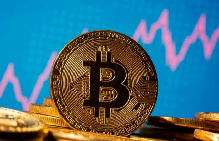 Bitcoin überschreitet zum ersten Mal die 90.000-Dollar-Marke – 13.11.2024 um 17:32 Uhr