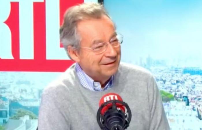 Ausgeschlossen. Warum wird an diesem Mittwochabend auf TMC die Sondersendung „Michel Denisot mag keine Geburtstage“ ausgestrahlt?