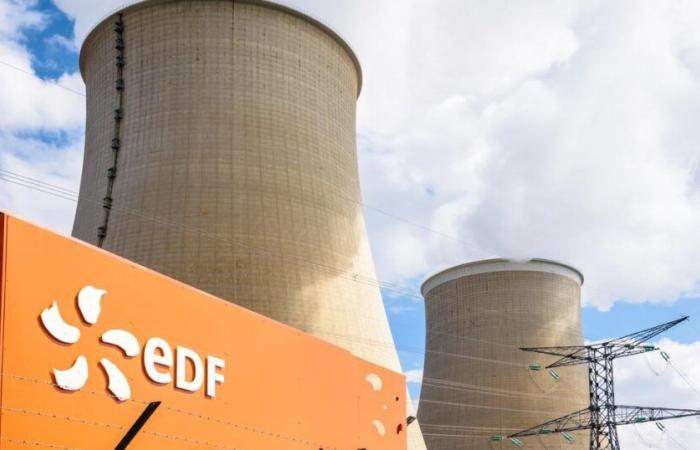 Ein Jahr nach ihrer Einigung über den Atomstrompreis befinden sich EDF und der Staat in einer Sackgasse