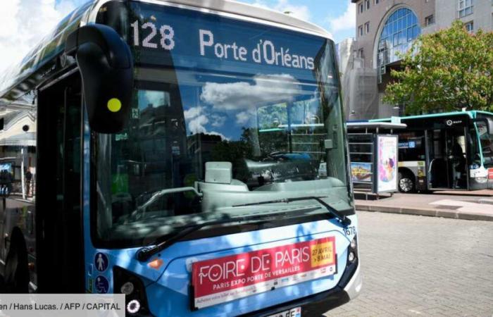 Keolis fordert RATP heraus und gewinnt 42 Buslinien vor den Toren von Paris