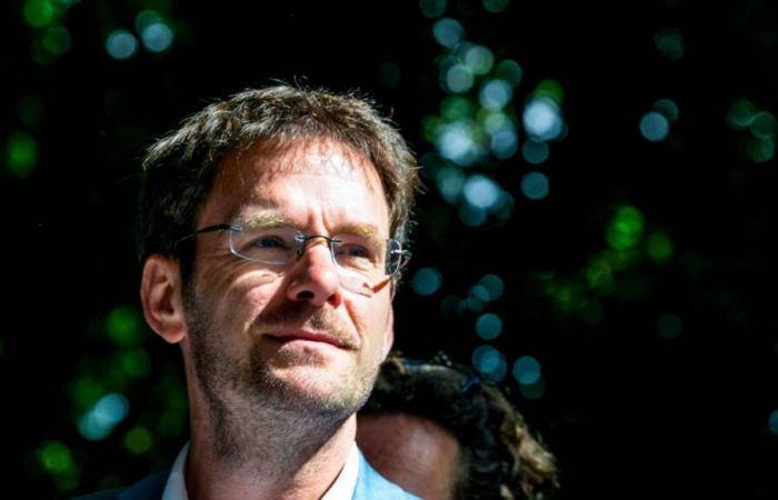 Hollande, Faure, Glucksmann … Sie unterstützen den an Krebs erkrankten Nicolas Mayer-Rossignol