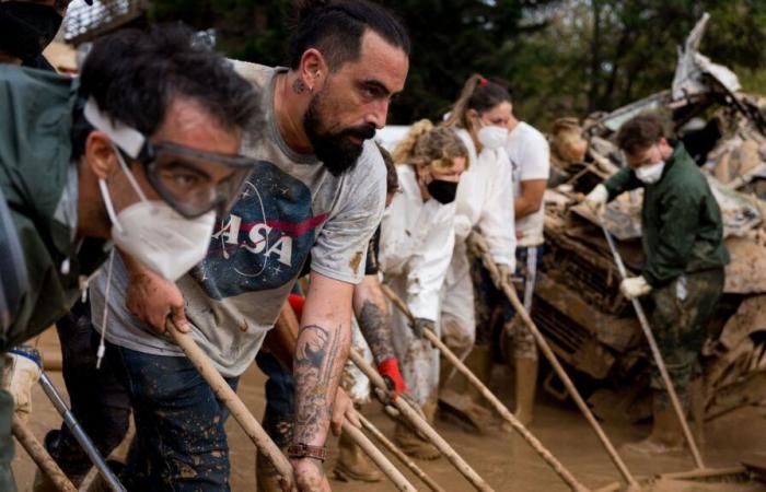 Überschwemmungen: Schlechtes Krisenmanagement erschüttert Spanien. Welche Lehren können wir daraus ziehen?