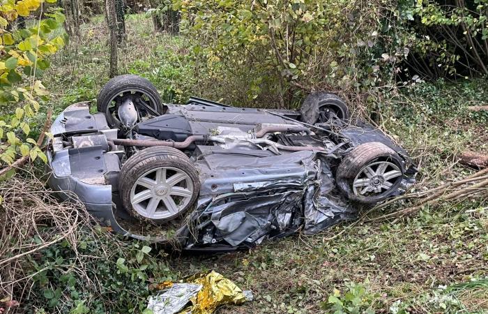 Nachrichten – Champagne FM – Mehrere Verletzte bei Unfall.