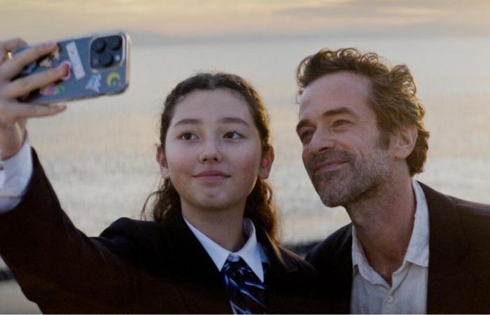 Romain Duris sucht in Japan nach seiner Tochter