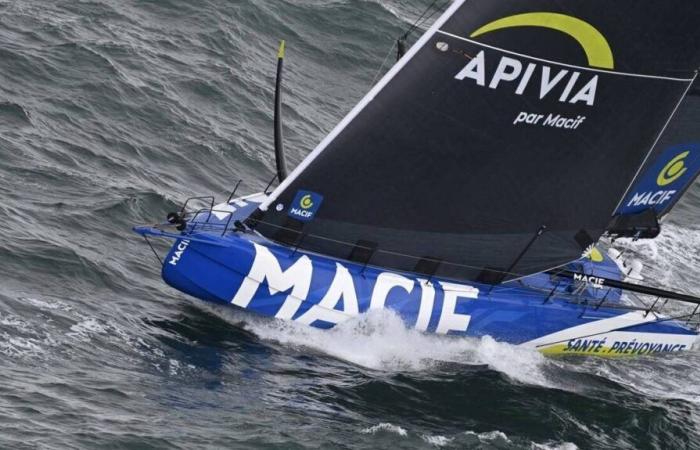 Vendée Globe. Wie versichert man Boote, die Millionen Euro kosten und bei denen das Risiko besteht, dass sie kaputt gehen?