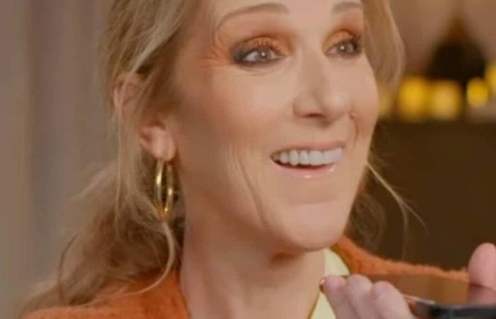 [VIDÉO] Céline Dion bringt mit einem humorvollen Video 4,6 Millionen Menschen in weniger als 24 Stunden zum Lachen