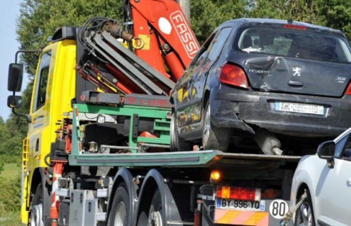 Autobahnreparaturen: Neue Preiserhöhung ab 1. Dezember, was Sie wissen müssen: Neuigkeiten