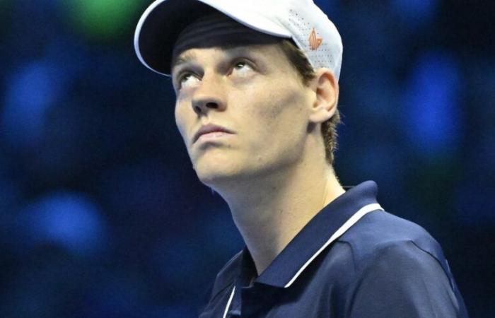 ATP – Finale > Conor Niland (ehemalige Nummer 129 der Welt) über die Sinner-Affäre: „Ich sah seine Mutter in der Menge weinen, als er die Trophäe als Nummer 1 der Welt erhielt, und ich fragte mich, ob …“