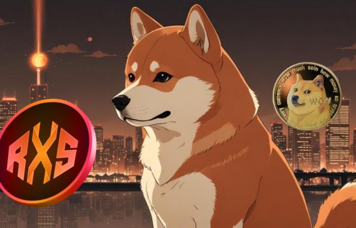 Dogecoin-Preisvorhersage: DOGE wird über 2 US-Dollar fliegen, aber nicht bevor dieser günstige 0,07-Dollar-Konkurrent dort ankommt