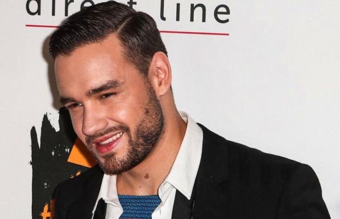 Er trug sie am Tag seines Todes: Liam Payne: Seine goldene Rolex verschwand nach seinem Tod