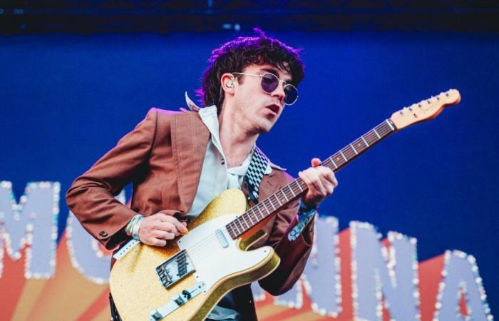 Lernen Sie Declan McKenna kennen, den britischen Rocker, der die Indie-Szene aufmischt