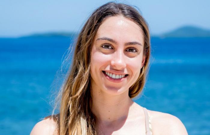 AUSGESCHLOSSEN. Cassandra wurde aus Koh-Lanta, dem verfluchten Stamm, eliminiert: „Psych …“