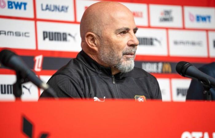 Rennes bereitet ein XXL-Transferfenster vor! Sampaoli lockt bereits zwei große Namen an