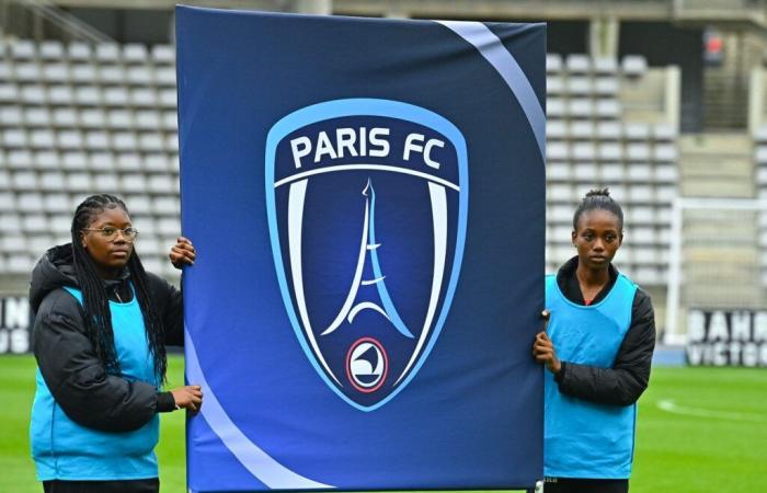 Mercato: Paris FC kündigt bereits Verstärkung für Januar an!