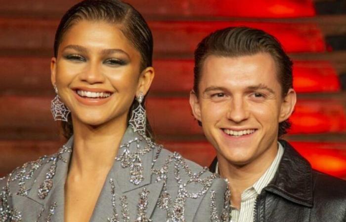 Zendaya gesellt sich zu Tom Holland und Matt Damon in Christopher Nolans nächstem Film