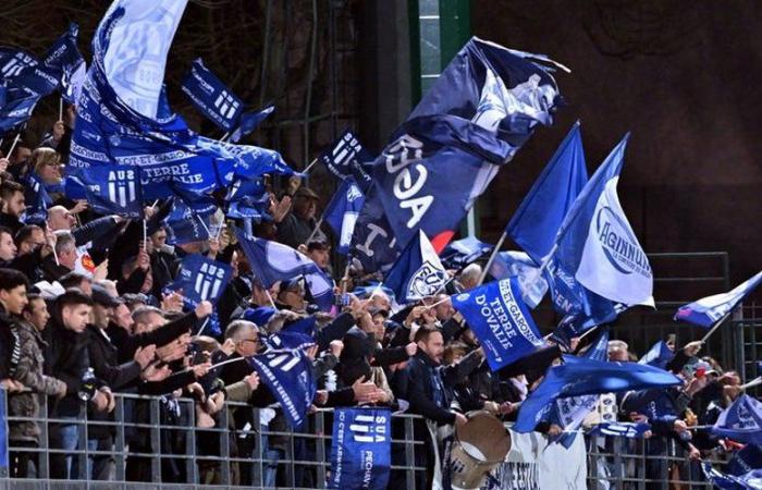 Pro D2: Agen – Montauban, ein Derby ist nicht nur eine Geschichte der Grenzen