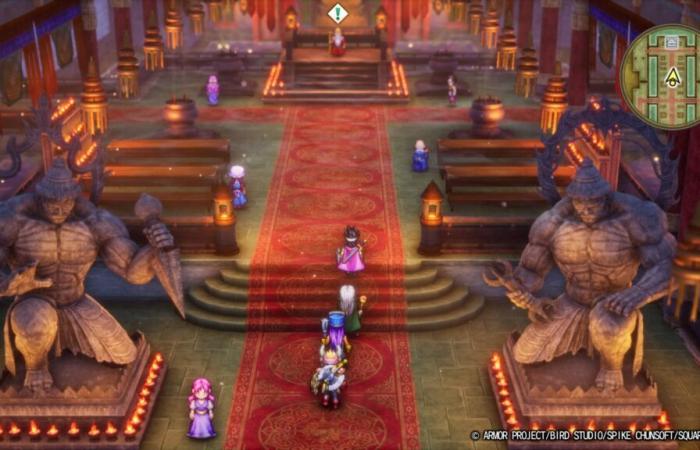 [Test] Wird „Dragon Quest III HD-2D Remake“ dem Kultspiel gerecht?