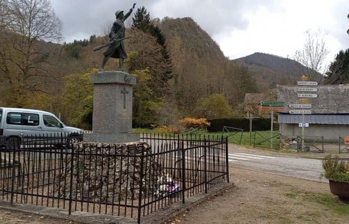 INFO LA DEPECHE. Verschwinden von „Fafa“ in Ariège: ein ehemaliger Soldat, der zurückgezogen in einer Hütte lebt und des Mordes an Fadela verdächtigt wird und seit dem 4. November vermisst wird