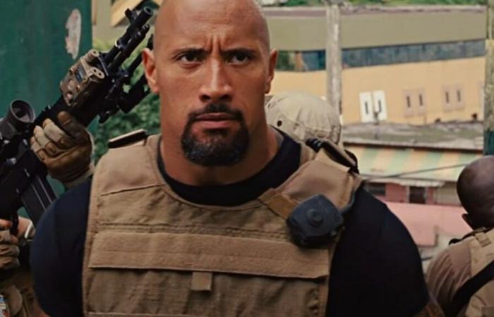 Dwayne Johnson reagiert auf Gerüchte über sein katastrophales Verhalten