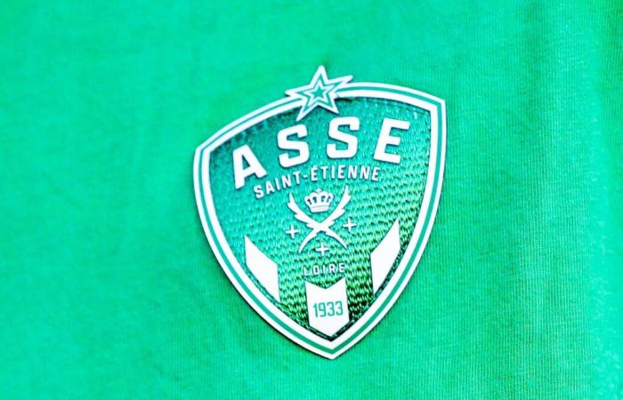 ASSE: Von einem Weltmeister angegriffen, lässt er eine Pointe fallen