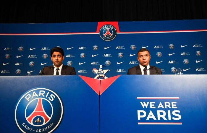 55-Millionen-Euro-Konflikt: PSG kontert gegen Mbappé