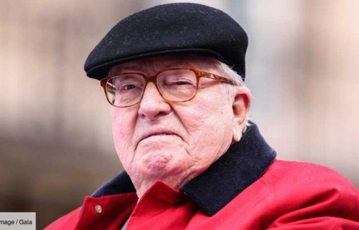 Jean-Marie Le Pen liegt mit 96 Jahren immer noch im Krankenhaus: Was wir über seinen Gesundheitszustand wissen