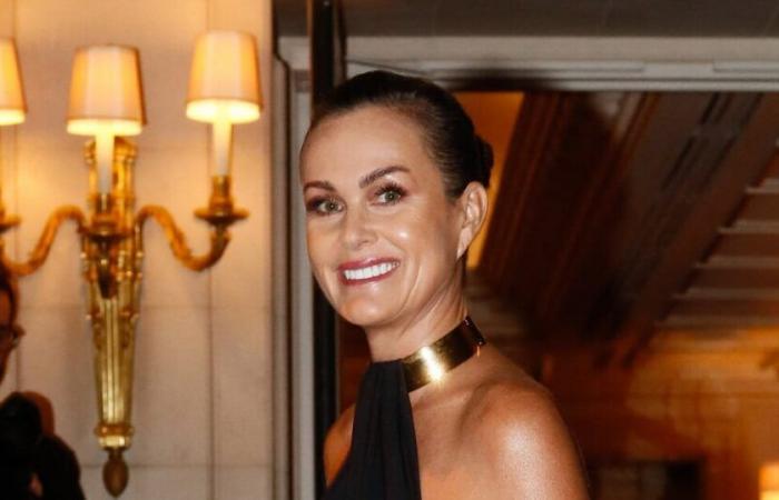 Laeticia Hallyday: Bald kommt ein Baby in ihre Familie, ein wunderschönes Fest wird organisiert!