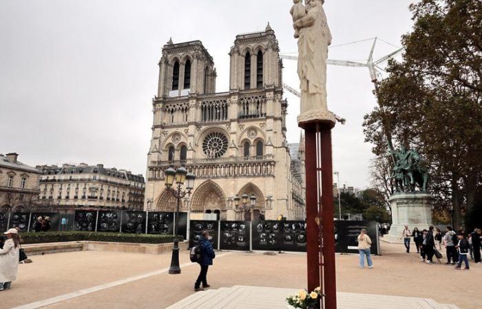 Notre-Dame de Paris: Macrons Rede, erste Messe, Öffnung für die Öffentlichkeit … der Zeitplan für die Wiedereröffnung der Kathedrale wurde enthüllt, mit guten Nachrichten für Besucher