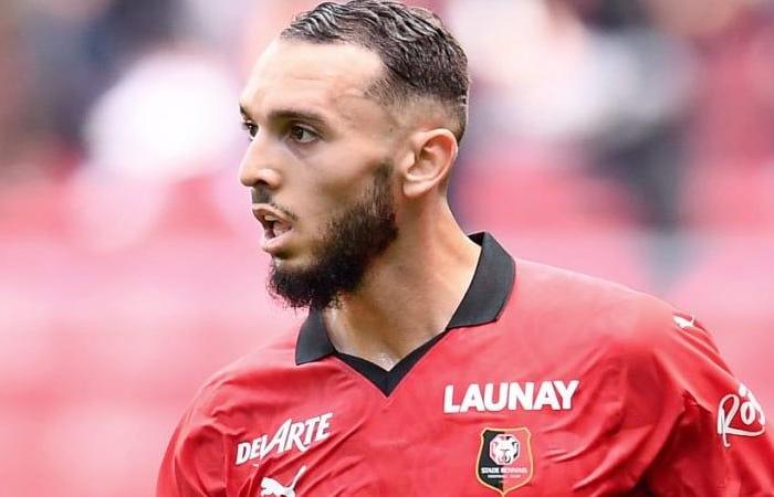 Ein neuer Trainer für Amine Gouiri