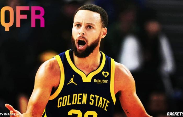 Stephen Curry als Boss, die Knicks beruhigen Embiid!