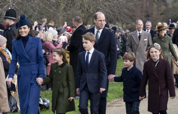 William und Kate: Diese täglichen Aufgaben, denen sich George, Charlotte und Louis nicht entziehen können