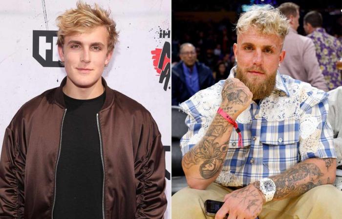 Wo ist Jake Paul jetzt? Alles über sein Leben 10 Jahre nach Beginn seiner Karriere