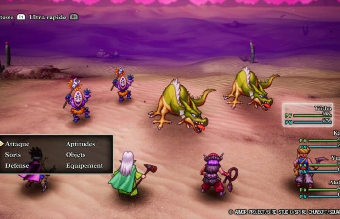 [Test] Wird „Dragon Quest III HD-2D Remake“ dem Kultspiel gerecht?