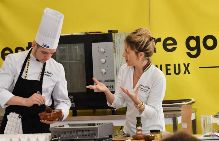 Fünf gute Gründe, zum Périgueux Gourmet Book Festival zu gehen