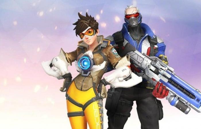 Overwatch Classic zeigt, wie viel besser das Spiel mittlerweile ist