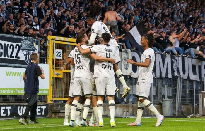 Hat der Druck bei Sporting Charleroi nachgelassen?