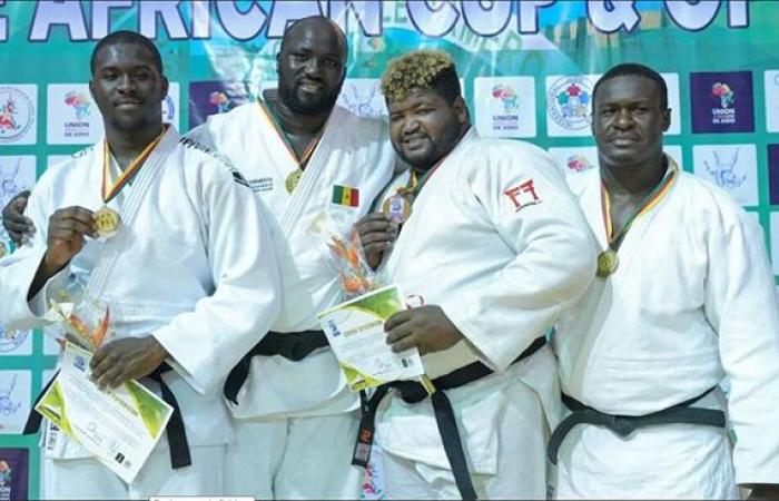 Open Dakar – Das Turnier wird in das Diamniadio Exhibition Centre verlegt: Der Judo-Verband erwartet finanzielle Unterstützung von der Aufsichtsbehörde – Lequotidien