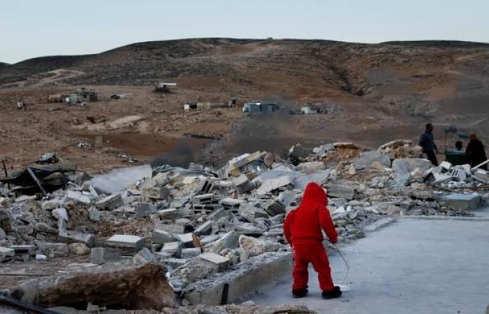 In „No Other Land“ vereinten Palästinenser und Israelis die gleiche Sicht auf die Kolonisierung im Westjordanland